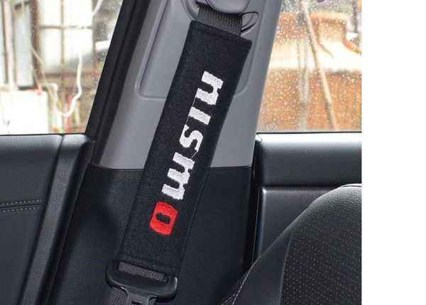 auto sticker safety belt cover for nismo qashqai juke x-trail tiida t32 almera car accessories
auto sticker safety belt cover for nismo qashqai juke x-trail tiida t32 almera car accessories