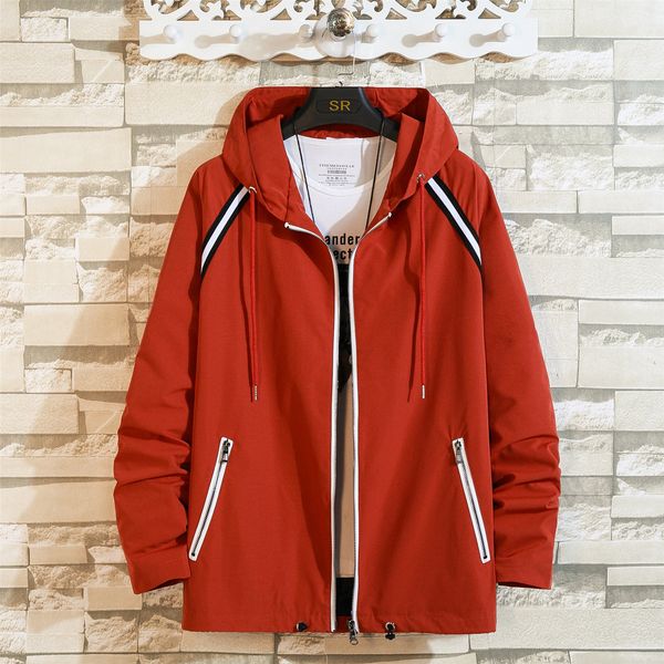 2021 new harajuku color block streetwear mens hip hop windbreaker printed street dance jacket coat autumn summer clothes s2dw, Black;brown
2021 new harajuku color block streetwear mens hip hop windbreaker printed street dance jacket coat autumn summer clothes s2dw, Black;brown