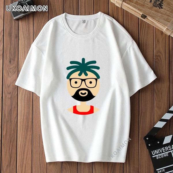 men's t-shirts arrival funny cartoon character o-neck casual short sleeve tshirts cotton 100% t shirts faddish est, White;black
men's t-shirts arrival funny cartoon character o-neck casual short sleeve tshirts cotton 100% t shirts faddish est, White;black