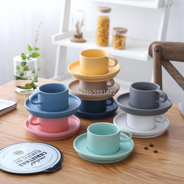 mugs macaron matte frosted ceramic coffee cup and saucer mug breakfast couple water arched
mugs macaron matte frosted ceramic coffee cup and saucer mug breakfast couple water arched