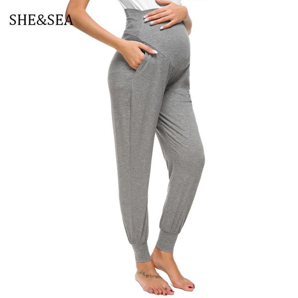 maternity bottoms she&sea pants pregnant loose casual pregnancy trousers harlan belly ankle skinny work pant yoga, White
maternity bottoms she&sea pants pregnant loose casual pregnancy trousers harlan belly ankle skinny work pant yoga, White