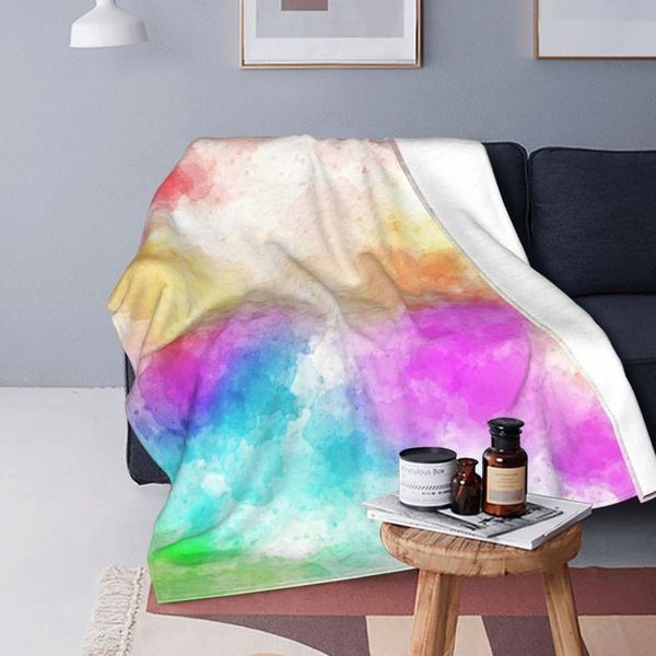 blankets watercolor blanket flannel winter rainbow multi-function super soft throw for sofa outdoor bedspreads
blankets watercolor blanket flannel winter rainbow multi-function super soft throw for sofa outdoor bedspreads
