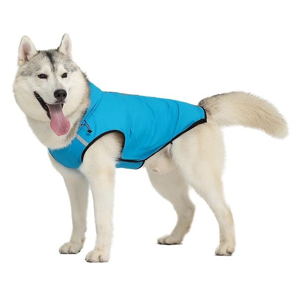 dog apparel waterproof pet raincoat lightweight for small medium large dogs jacket clothes puppy casual clothing
dog apparel waterproof pet raincoat lightweight for small medium large dogs jacket clothes puppy casual clothing