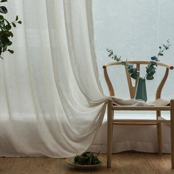 curtain & drapes linen tulle curtains for living room decoration modern style rustic kitchen sheers luxury home decor
curtain & drapes linen tulle curtains for living room decoration modern style rustic kitchen sheers luxury home decor