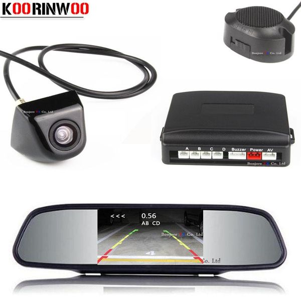 car rear view cameras& parking sensors koorinwoo dual core cpu sensor parktronic 4 radars auto hd ccd camera monitor digital screen black
car rear view cameras& parking sensors koorinwoo dual core cpu sensor parktronic 4 radars auto hd ccd camera monitor digital screen black