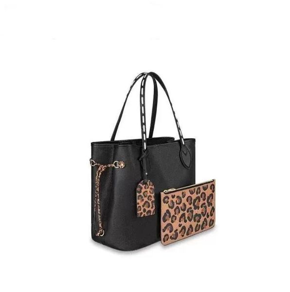 2021 latest autumn wild at heart mm totes 2 pcs set empreinte leather leopard print purse m45856 m58525 ladies fashion shoulder bag handbags
2021 latest autumn wild at heart mm totes 2 pcs set empreinte leather leopard print purse m45856 m58525 ladies fashion shoulder bag handbags
