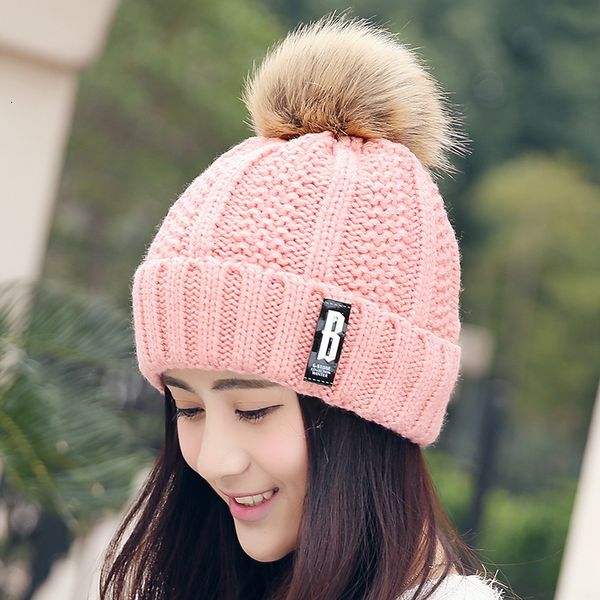 korean style winter outdoor brushed and thick letter b wool hat women's warm earmuffs woolen ball knitted hat fashion, Blue;gray
korean style winter outdoor brushed and thick letter b wool hat women's warm earmuffs woolen ball knitted hat fashion, Blue;gray