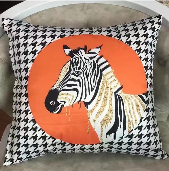 sofa cushion pillow print decorative bed living l hostel hall room bay window letter room horse pattern classic design fashion brand throw b
sofa cushion pillow print decorative bed living l hostel hall room bay window letter room horse pattern classic design fashion brand throw b