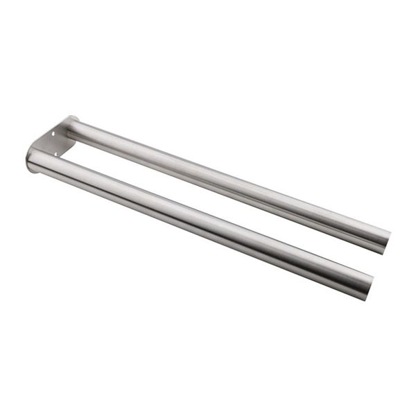 towel racks kitchen durable rustproof bathroom wall mount stable double rod home stainless steel rack el with screw easy install
towel racks kitchen durable rustproof bathroom wall mount stable double rod home stainless steel rack el with screw easy install