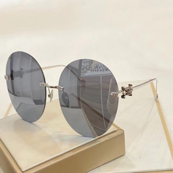 sunglasses rimless new occhiali with gold da lenes box sole round sunglasses women mirrored women vqeti rmjvt, White;black
sunglasses rimless new occhiali with gold da lenes box sole round sunglasses women mirrored women vqeti rmjvt, White;black