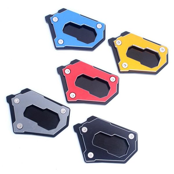 other motorcycle parts for r1200gs 2014 2021 1 pcs side stand kickstand plate foot extension pad motor accessories aluminum
other motorcycle parts for r1200gs 2014 2021 1 pcs side stand kickstand plate foot extension pad motor accessories aluminum