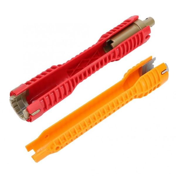 hand tools sink wrench faucet installer tool multifunction industrial accessory high-strength alloy operated
hand tools sink wrench faucet installer tool multifunction industrial accessory high-strength alloy operated