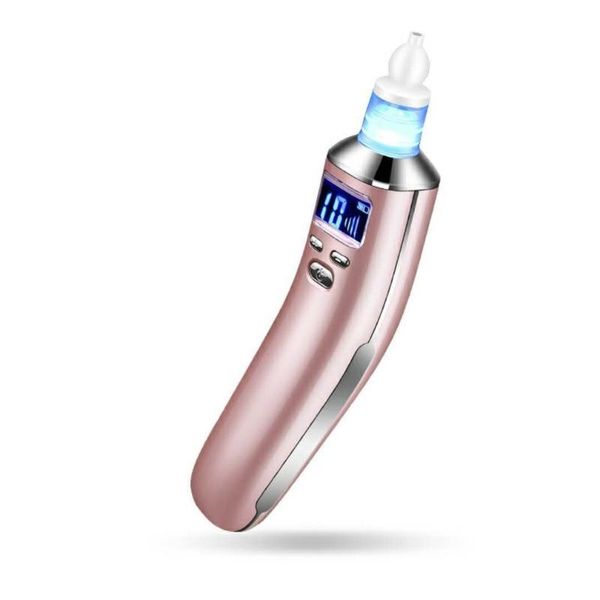 5 gears electric baby health care nasal aspirator electric safe hygienic nose cleaner nasal absorption for newborns
5 gears electric baby health care nasal aspirator electric safe hygienic nose cleaner nasal absorption for newborns