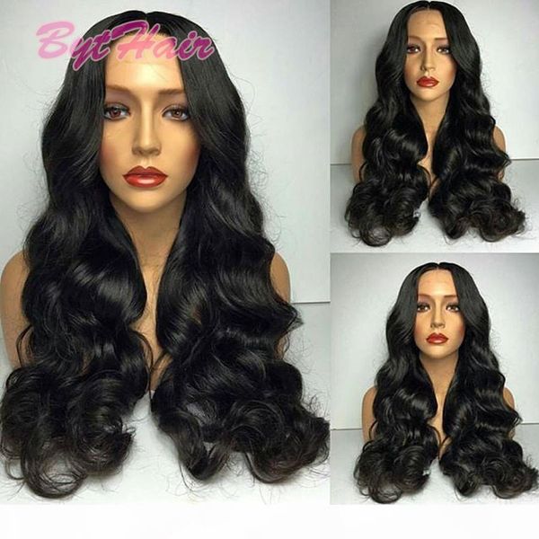 bythair full lace human hair wigs for black women 180% density glueless body wave lace front human hair wigs high density wavy wig, Black;brown
bythair full lace human hair wigs for black women 180% density glueless body wave lace front human hair wigs high density wavy wig, Black;brown