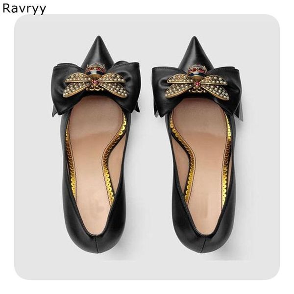 dress shoes chic bee crystal decor woman black high heel pointed toe pumps slip-on female stiletto elegant party
dress shoes chic bee crystal decor woman black high heel pointed toe pumps slip-on female stiletto elegant party