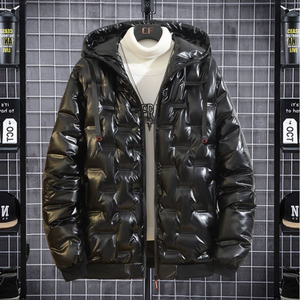 2021 new large size 4xl-10xl thick men jacket for winter casual classic warm windproof outerwear parka hoodie coat male a8jx, Black
2021 new large size 4xl-10xl thick men jacket for winter casual classic warm windproof outerwear parka hoodie coat male a8jx, Black