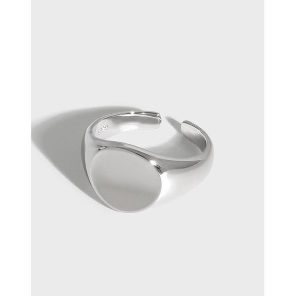 cluster rings shanice s925 sterling silver open ring simple smooth round opening finger for women jewelry birthday gift drop, Golden;silver
cluster rings shanice s925 sterling silver open ring simple smooth round opening finger for women jewelry birthday gift drop, Golden;silver