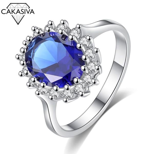 cluster rings women's jewelry 925 sterling silver creative full gemstone zircon ring wedding engagement, Golden;silver
cluster rings women's jewelry 925 sterling silver creative full gemstone zircon ring wedding engagement, Golden;silver