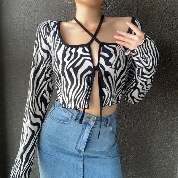 women's t-shirt autumn blouses lady leopard print wild lace trim cardigan long-sleeve crop party fashionable tight-fitting t shirt, White
women's t-shirt autumn blouses lady leopard print wild lace trim cardigan long-sleeve crop party fashionable tight-fitting t shirt, White