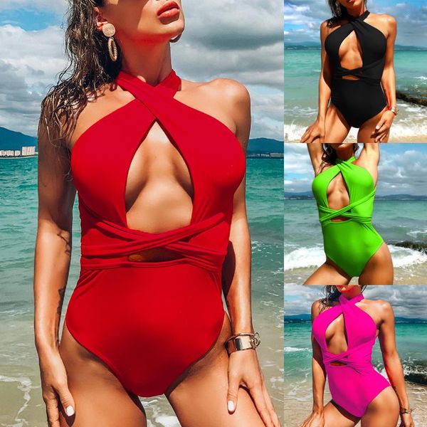 hirigin plus size crossbody women swimsuit pure color high wasit swimwear 2021 new bandage push up padded women bathing suit hot
hirigin plus size crossbody women swimsuit pure color high wasit swimwear 2021 new bandage push up padded women bathing suit hot