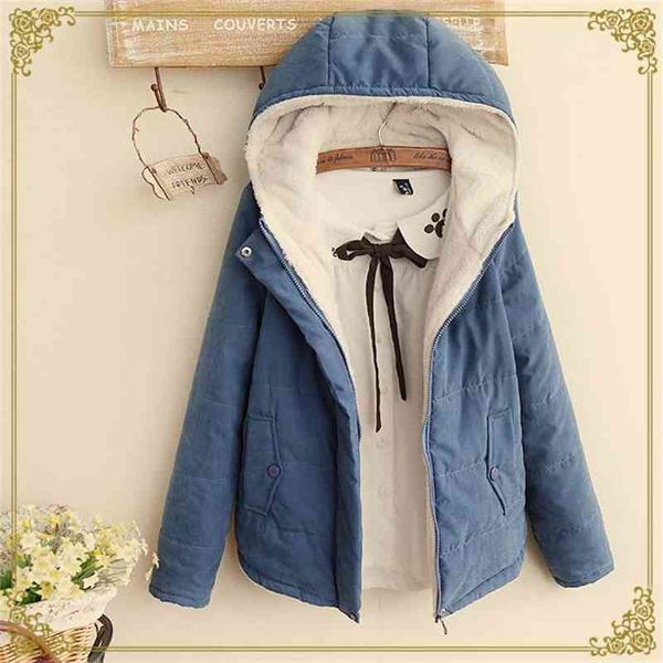women's cotton padded jacket short autumn and winter down light student hooded windproof long sleeve warm, Black
women's cotton padded jacket short autumn and winter down light student hooded windproof long sleeve warm, Black