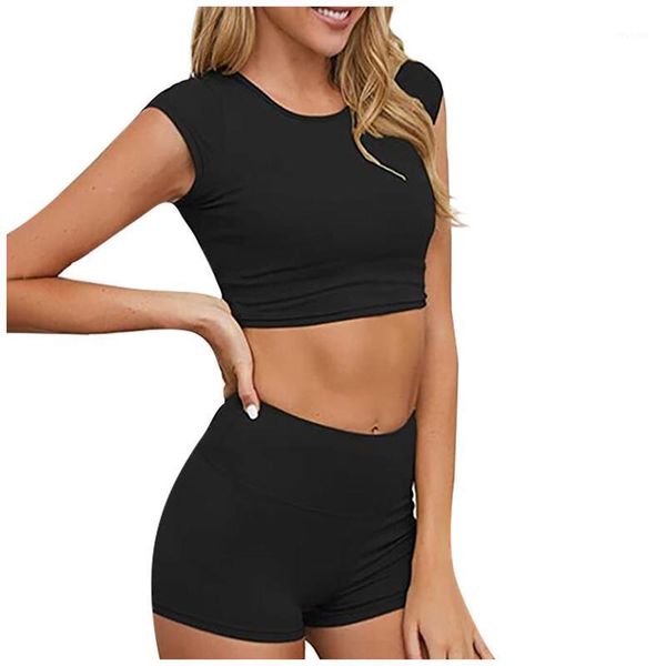 fashion womens solid yoga vest sports fitness set elastic suit sets ladies women tank 2021 outfit
fashion womens solid yoga vest sports fitness set elastic suit sets ladies women tank 2021 outfit