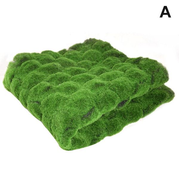 decorative flowers & wreaths green thick artificial moss turf for home floor diy wedding decoration lsf
decorative flowers & wreaths green thick artificial moss turf for home floor diy wedding decoration lsf