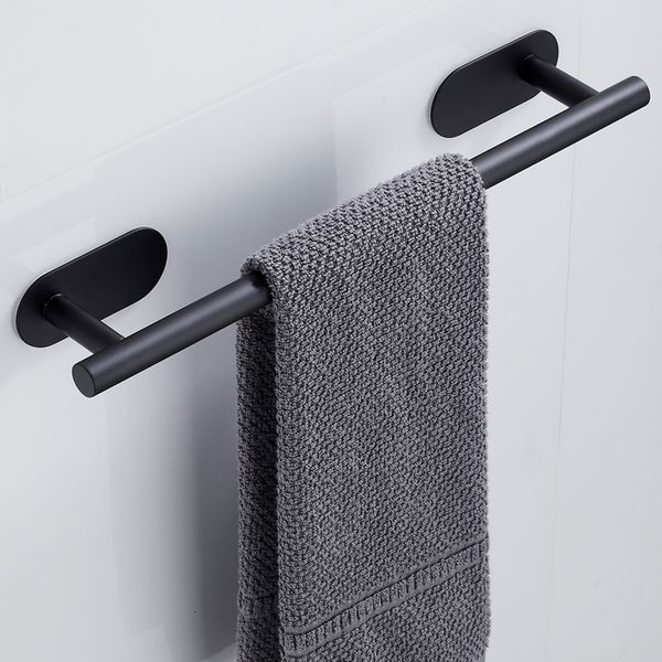 2021 new fixed on the wall of stainless steel towel holder self-adhesive hanger hanging railwaymen bathroom shanks rack organizer y6kh
2021 new fixed on the wall of stainless steel towel holder self-adhesive hanger hanging railwaymen bathroom shanks rack organizer y6kh