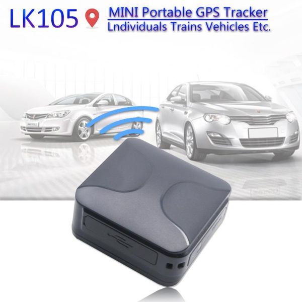 car gps & accessories lk105 mini tracker for children tracking locator add 1400mah rechargeable battery long standby with geo-fence history
car gps & accessories lk105 mini tracker for children tracking locator add 1400mah rechargeable battery long standby with geo-fence history