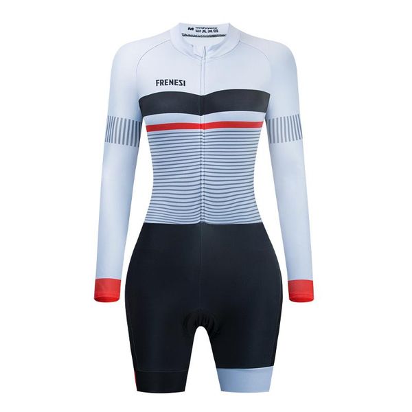 racing sets 2021 frenesi pro women's profession triathlon suit clothes biking skinsuits coupa de rompers jumpsuit kits, Black;blue
racing sets 2021 frenesi pro women's profession triathlon suit clothes biking skinsuits coupa de rompers jumpsuit kits, Black;blue