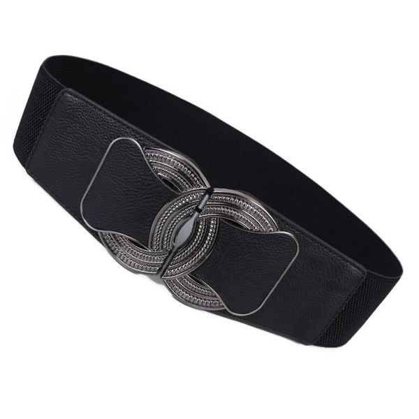 belts 2021 cummerbunds punk carved circle buckle woman wide elastic coat cummerbund dress belt for women, Black;brown
belts 2021 cummerbunds punk carved circle buckle woman wide elastic coat cummerbund dress belt for women, Black;brown