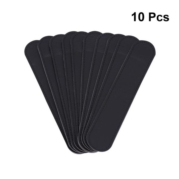 pencil bags 10pcs fountain pen case pu leather pouch stylus cover bag for 
pencil bags 10pcs fountain pen case pu leather pouch stylus cover bag for