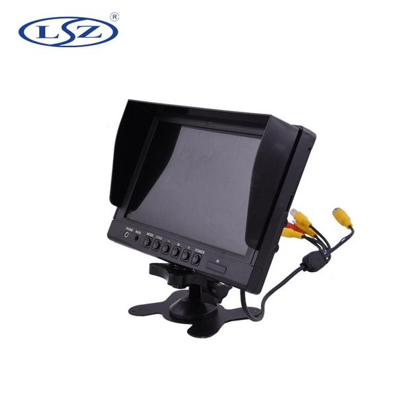 box cameras vehicle monitoring display high-definition pixel video host automobile general screen
box cameras vehicle monitoring display high-definition pixel video host automobile general screen