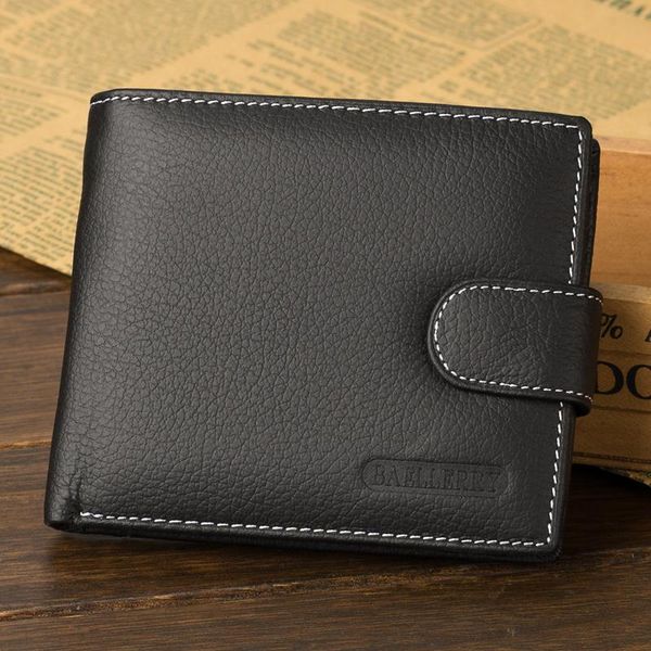 wallet men leather wallets male purse money holder genuine coin pocket brand design money billfold maschio clutch, Red;black
wallet men leather wallets male purse money holder genuine coin pocket brand design money billfold maschio clutch, Red;black