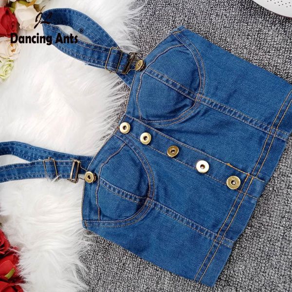 women's tanks & camis tank woman jeans vest denim crop square collar skinny loose tee, White
women's tanks & camis tank woman jeans vest denim crop square collar skinny loose tee, White