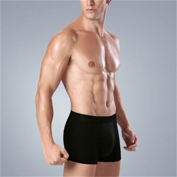 home comfortable extension men's physiological plus size xl-3xl magnetic underwear, Black;white
home comfortable extension men's physiological plus size xl-3xl magnetic underwear, Black;white