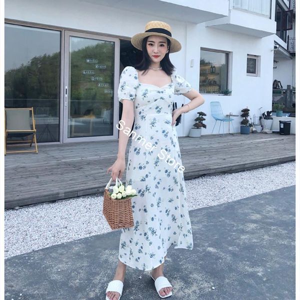 2021 new de linho floral feminino cintura diviso fresco manga gola quadrada vestido casual 6et1, Black;gray
2021 new de linho floral feminino cintura diviso fresco manga gola quadrada vestido casual 6et1, Black;gray
