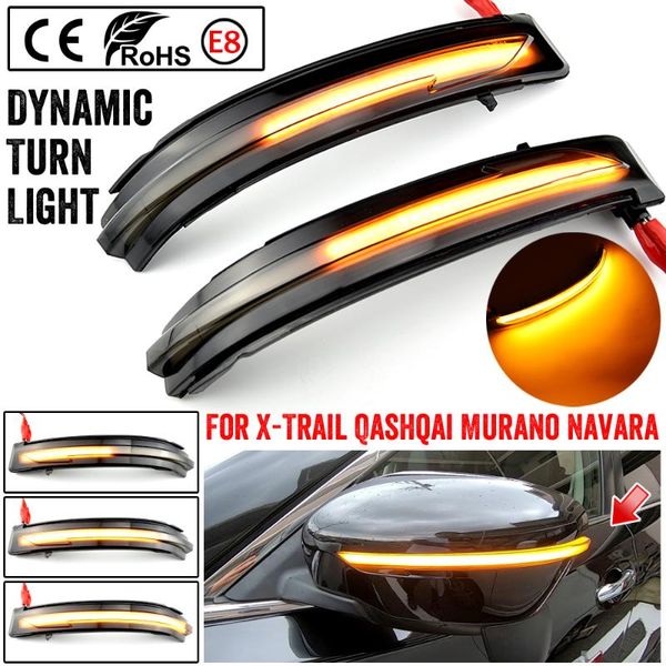 emergency lights led side mirror dynamic turn signal sequential light for x-trail t32 rogue qashqai j11 murano z52 juke navara pathfi
emergency lights led side mirror dynamic turn signal sequential light for x-trail t32 rogue qashqai j11 murano z52 juke navara pathfi