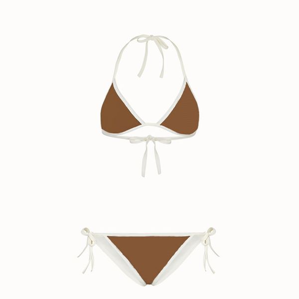 swimming swimsuits xl designer bikini set classic pattern two pieces bikinis 2021 bandage push up swimwear women's biquinis white femal, White;black
swimming swimsuits xl designer bikini set classic pattern two pieces bikinis 2021 bandage push up swimwear women's biquinis white femal, White;black