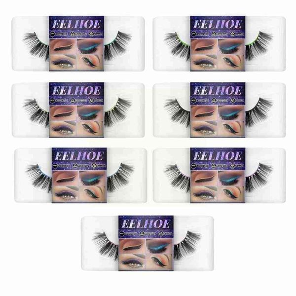 false eyelashes 1pair color eyeliner and eyelash stickers glitter waterproof makeup sticker fake eyelashe a5h2
false eyelashes 1pair color eyeliner and eyelash stickers glitter waterproof makeup sticker fake eyelashe a5h2