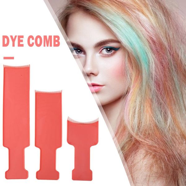 hair brushes 3pcs professional dye brush coloring salon applicator comb barber tool color styling accessories, Silver
hair brushes 3pcs professional dye brush coloring salon applicator comb barber tool color styling accessories, Silver