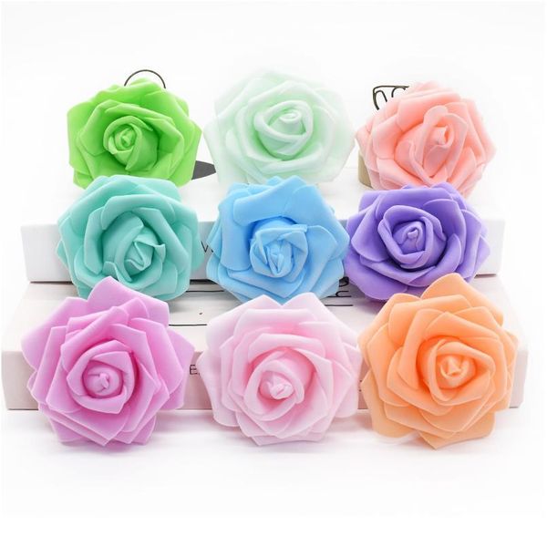 100 pcs foam roses christmas decorations for home decorative flowers wreaths scrapbooking autumn decoration diy headwear jllhax
100 pcs foam roses christmas decorations for home decorative flowers wreaths scrapbooking autumn decoration diy headwear jllhax