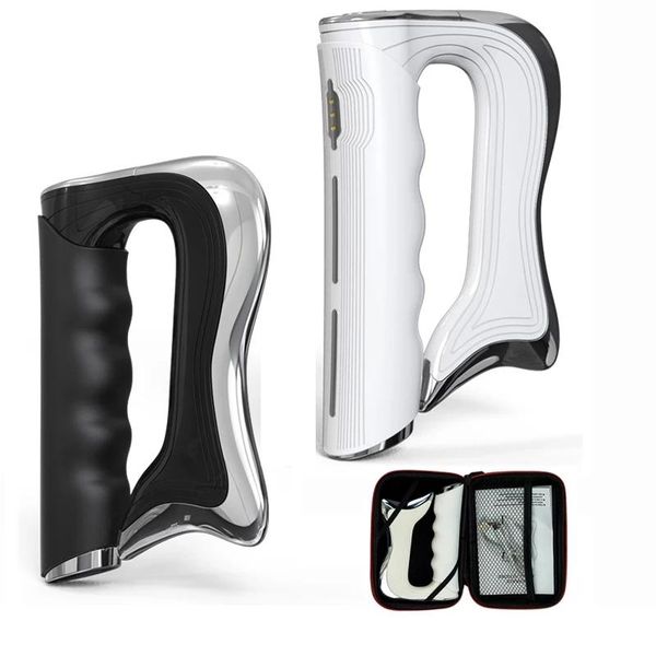massage gun electric gua sha fascia massager fast physical therapy soft tissue ease body pain muscle relax scraper usb rechargeable
massage gun electric gua sha fascia massager fast physical therapy soft tissue ease body pain muscle relax scraper usb rechargeable