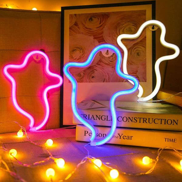 other lighting bulbs & tubes 2021 halloween ghost neon light usb battery powered creative night for christmas birthday party home decor
other lighting bulbs & tubes 2021 halloween ghost neon light usb battery powered creative night for christmas birthday party home decor