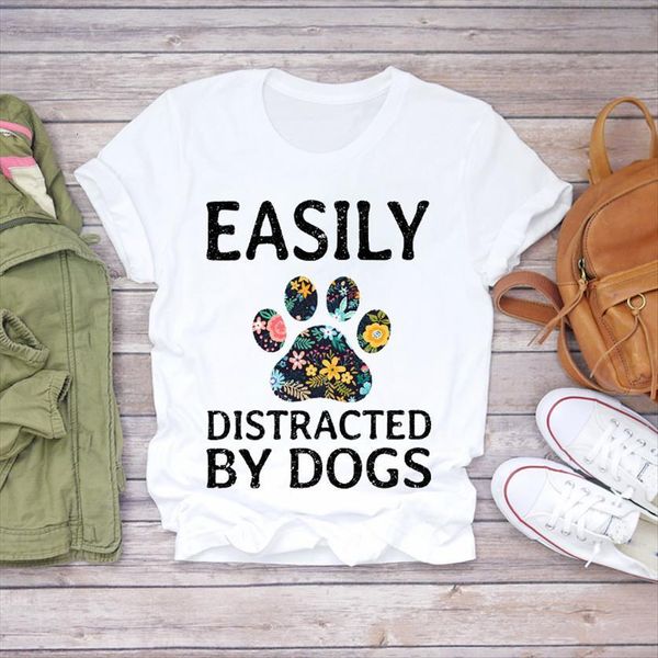 printing cartoon cat paw floral womens t shirts animal 90s print graphic shirt female tee, White
printing cartoon cat paw floral womens t shirts animal 90s print graphic shirt female tee, White