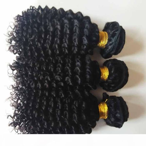 peruvian brazilian human hair 8-26inch kinky curly hair weft 7a grade factory price mongolian indian remy hair extension, Black
peruvian brazilian human hair 8-26inch kinky curly hair weft 7a grade factory price mongolian indian remy hair extension, Black