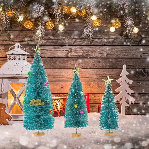 christmas decorations mini pvc xmas 42pcs durable interesting festival year home table decoration ornament green sisal snow frost trees
christmas decorations mini pvc xmas 42pcs durable interesting festival year home table decoration ornament green sisal snow frost trees