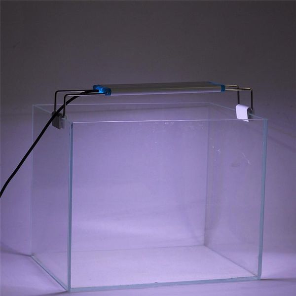 aquariums lighting 220v 18-58cm fish tank led aquatic plant growing light super slim aquarium extensible waterproof clip-on lamp
aquariums lighting 220v 18-58cm fish tank led aquatic plant growing light super slim aquarium extensible waterproof clip-on lamp