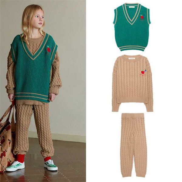 wh brand winter kids sweaters for girls boys cute knit pullover baby toddler cotton outwear sweaters clothes autumn 211022, Blue
wh brand winter kids sweaters for girls boys cute knit pullover baby toddler cotton outwear sweaters clothes autumn 211022, Blue