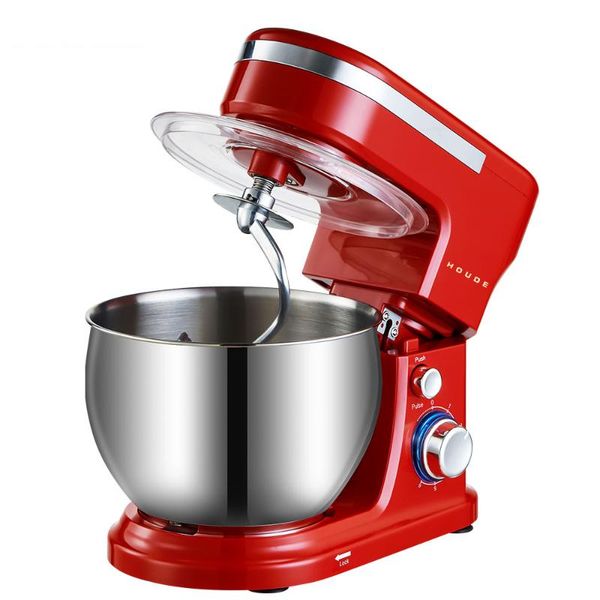 electric blender 5 l large capacity stainless steel bowl mute planetary mixer cream blender knead dough cake bread chef machine
electric blender 5 l large capacity stainless steel bowl mute planetary mixer cream blender knead dough cake bread chef machine